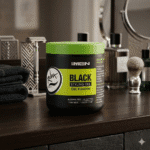 GEL FIJADOR ROLDAN BLACK