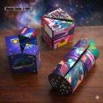 CUBO INFINITO - Imagen 2