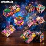 CUBO INFINITO - Imagen 5