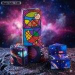 CUBO INFINITO - Imagen 3