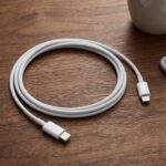 CABLE IPHONE LIGHTNING