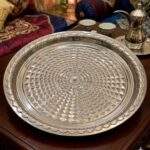 BANDEJA SILVER 40CM - Imagen 3