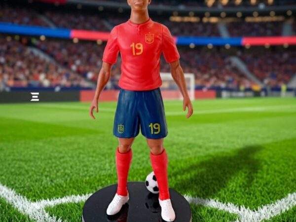 COLECCION DE JUGADORES