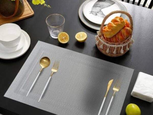 INDIVIDUALES DE MESA X6