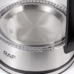 HERVIDOR DE VIDRIO R7204 - Imagen 5