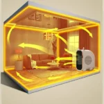 CALEFACTOR RENITOS - Imagen 3
