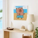 DIAMONG PAITING 20X20 - Imagen 2