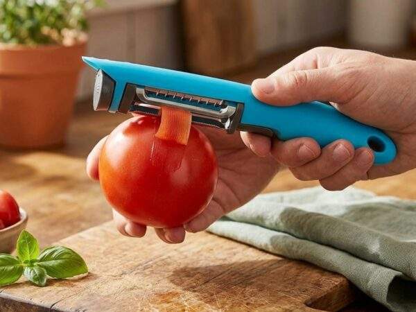 PELADOR DE VERDURAS 3EN1