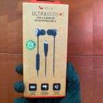 AUDIFONO CABLE CON ENTRADA C - Imagen 2