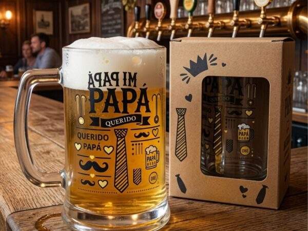 VASO CHELERO