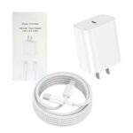 CARGADOR IPHONE 15 PRO MAX - Imagen 2
