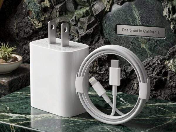 CARGADOR IPHONE 14 PRO MAX