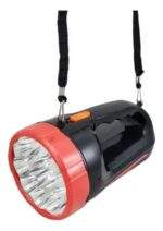 LINTERNA LED RECARGABLE - Imagen 4