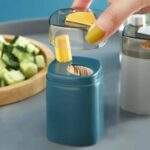 DISPENSADOR DE MONDADIENTES - Imagen 2