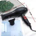 SECADORA DE CABELLO 5EN1 6000W - Imagen 2