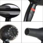 SECADORA DE CABELLO 5EN1 6000W - Imagen 4