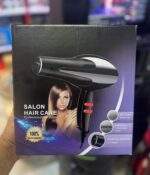 SECADORA DE CABELLO 5EN1 6000W - Imagen 3