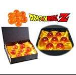 ESFERAS DE DRAGON BALL Z - Imagen 4