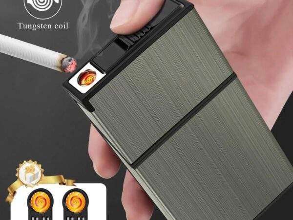 CIGARRERA ELECTRICA 