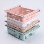 ORGANIZADOR RETRÁCTIL PARA REFRIGERADOR - Imagen 3
