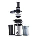 EXTRACTOR DE JUGOS ELÉCTRICO RAF R.2811 - Imagen 3