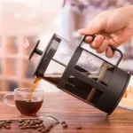 CAFETERA FRANCESA MANUAL - Imagen 2