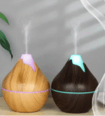 HUMIDIFICADOR VOLCAN - Imagen 2