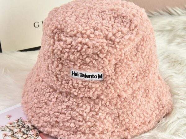 GORRO ABRIGADOR TALENTO