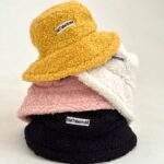 GORRO ABRIGADOR TALENTO - Imagen 2