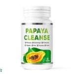 SUPLEMENTO PAPAYA CLEANSE - Imagen 2