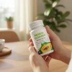 SUPLEMENTO PAPAYA CLEANSE - Imagen 3