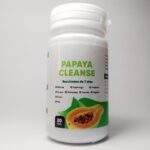 SUPLEMENTO PAPAYA CLEANSE