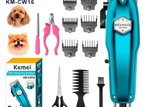 MAQUINA DE MASCOTA CLIPPER CW16