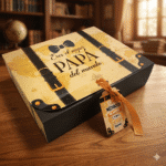 CAJA TEMATICA PARA EL DIA DEL PADRE - Imagen 5