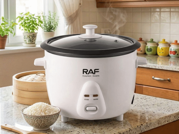 OLLA ARROCERA RAF R103