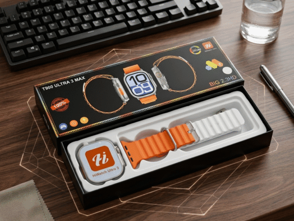 SMARWATCH T 900