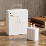 CUBO APPLE 20W