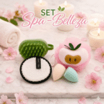 SET SPA BELLEZA