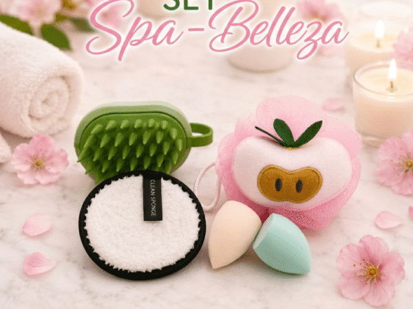 SET SPA BELLEZA