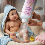 TALCO BABY POWDER BABETTE PEQUEÑO
