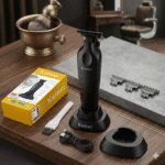 TRIMMER 2299 CON BASE