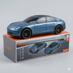 PARLANTE CARRO CON PANEL SOLAR