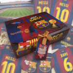 CAJA TEMATICA PARA EL DIA DEL PADRE - Imagen 2