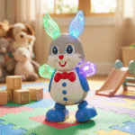 CONEJO BAILARIN