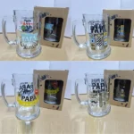VASO CHELERO - Imagen 3