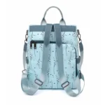 MOCHILA ANTIROBO DE DAMA - Imagen 3