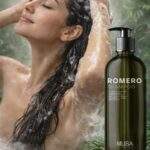 SHAMPOO ROMERO MARCA MUSSA