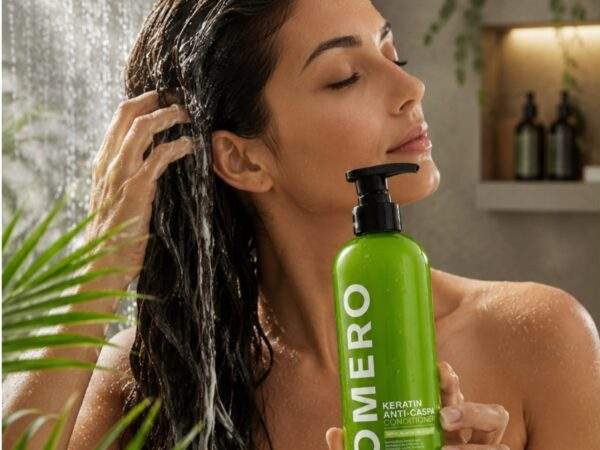 ACONDICIONADOR ROME MARCA MUSSA