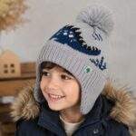 GORRITO DINO PARA NIÑOS - Imagen 2