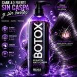 SHAMPOO BOTOX MUSA